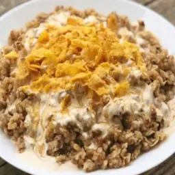 معصوب قشطة عسل تمر